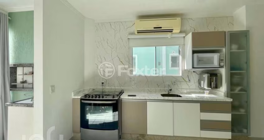 Apartamento com 3 quartos à venda na Servidão Capivari, 128, Ingleses do Rio Vermelho, Florianópolis