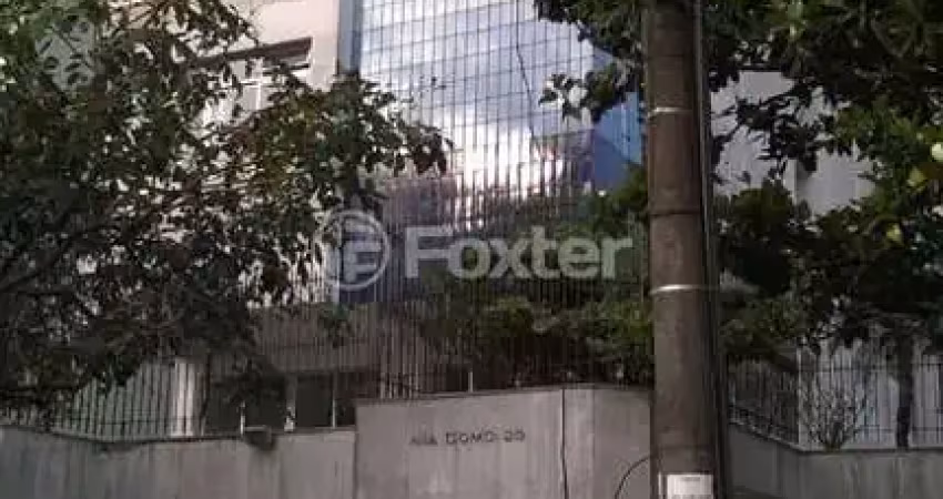 Apartamento com 1 quarto à venda na Rua Professor Milton Sullivan, 28, Carvoeira, Florianópolis