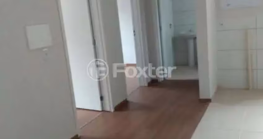 Apartamento com 2 quartos à venda na Rua Odilo Aloysio Daudt, 423, Feitoria, São Leopoldo