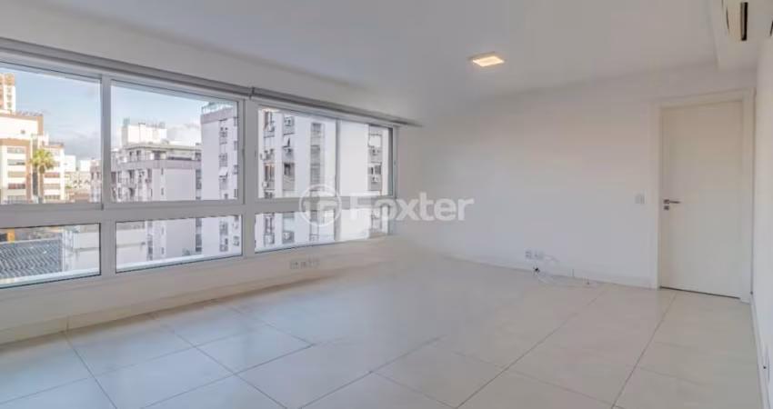 Apartamento com 2 quartos à venda na Rua Doutor Oscar Bittencourt, 130, Menino Deus, Porto Alegre