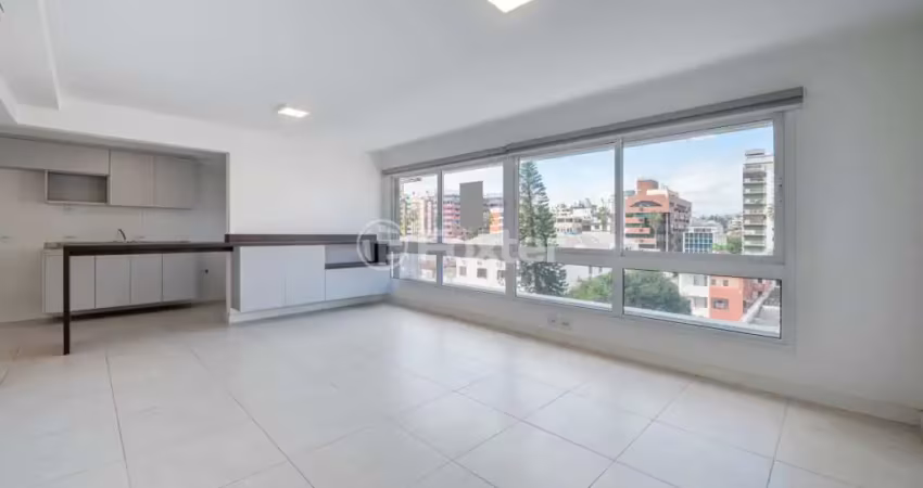 Apartamento com 2 quartos à venda na Rua Doutor Oscar Bittencourt, 130, Menino Deus, Porto Alegre