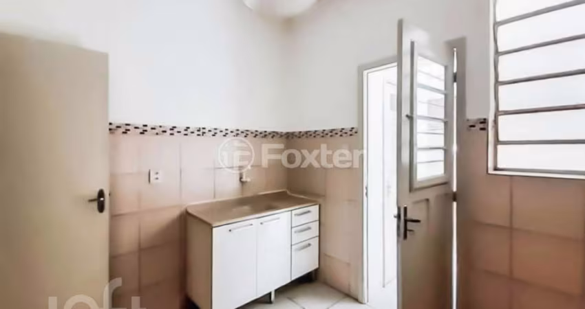 Apartamento com 2 quartos à venda na Rua Vasco da Gama, 456, Bom Fim, Porto Alegre