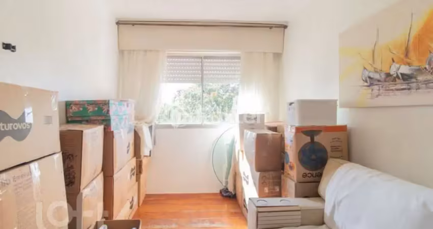 Apartamento com 1 quarto à venda na Rua Orfanotrófio, 620, Santa Tereza, Porto Alegre