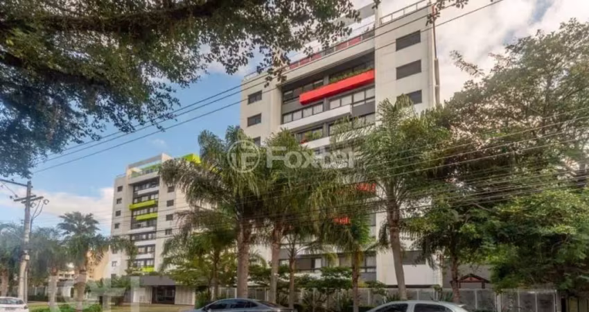 Apartamento com 3 quartos à venda na Rua Marechal Hermes, 613, Camaquã, Porto Alegre