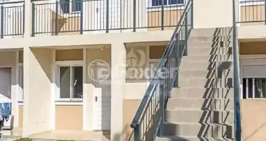 Casa em condomínio fechado com 2 quartos à venda na Rua Dorival Castilhos Machado, 754, Aberta dos Morros, Porto Alegre