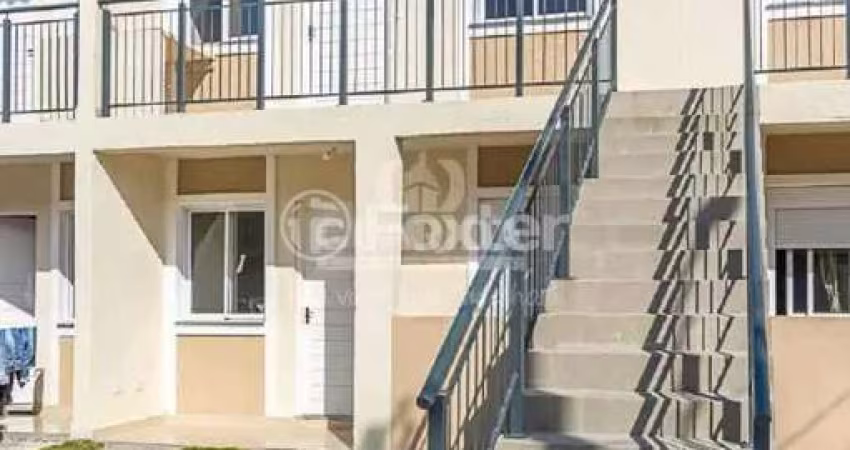 Casa em condomínio fechado com 2 quartos à venda na Rua Dorival Castilhos Machado, 754, Hípica, Porto Alegre
