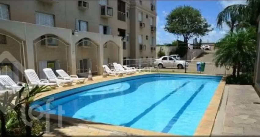 Apartamento com 2 quartos à venda na Rua Lindolfo Henke, 230, Sarandi, Porto Alegre