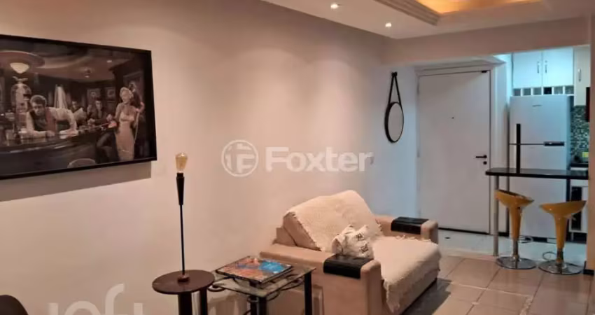 Apartamento com 2 quartos à venda na Rua Lindolfo Henke, 230, Sarandi, Porto Alegre