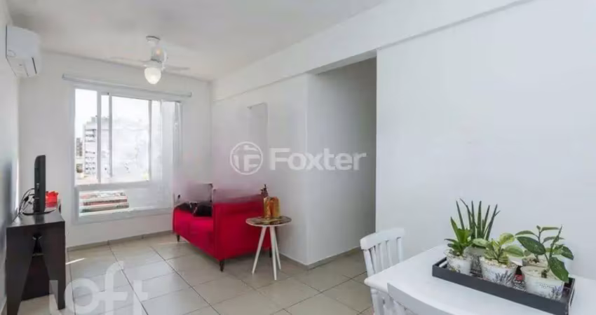 Apartamento com 2 quartos à venda na Rua Aurélio Porto, 184, Partenon, Porto Alegre