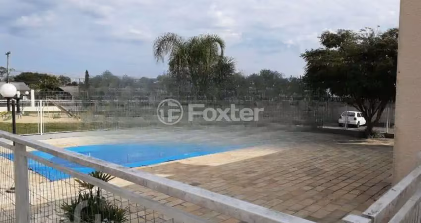 Apartamento com 2 quartos à venda na Rua Capitão Pedroso, 640, Restinga, Porto Alegre