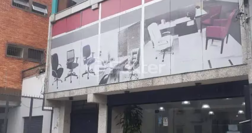 Prédio com 3 salas à venda na Rua Coronel Neves, 42, Medianeira, Porto Alegre