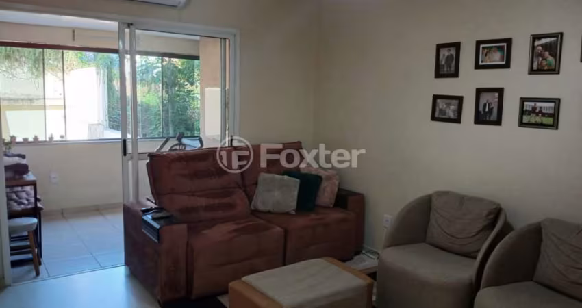 Apartamento com 3 quartos à venda na Avenida Carneiro da Fontoura, 377, Jardim São Pedro, Porto Alegre