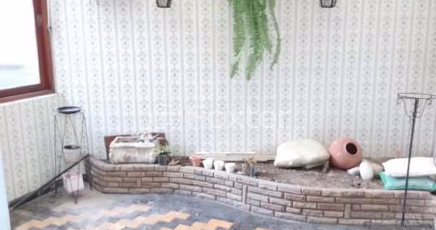 Apartamento com 3 quartos à venda na Rua Doutor Barros Cassal, 278, Floresta, Porto Alegre