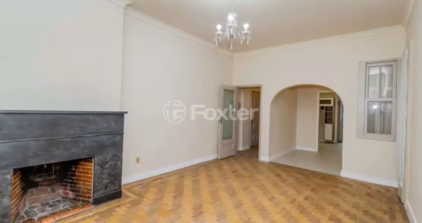 Apartamento com 3 quartos à venda na Rua Doutor Barros Cassal, 278, Independência, Porto Alegre