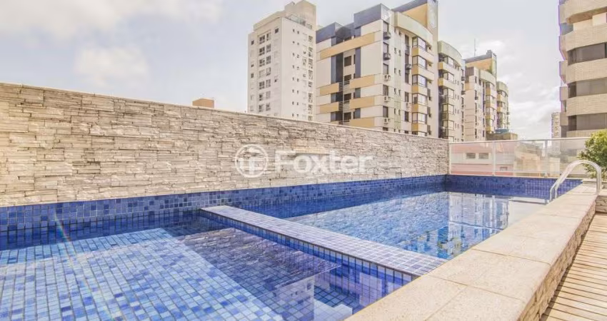Cobertura com 3 quartos à venda na Rua Vicente da Fontoura, 1090, Santana, Porto Alegre