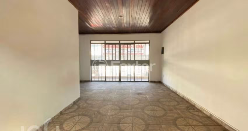 Casa com 2 quartos à venda na Travessa Doutor Heinzelmann, 176, Navegantes, Porto Alegre