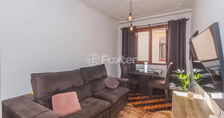 Apartamento com 2 quartos à venda na Rua Adão Baino, 82, Cristo Redentor, Porto Alegre