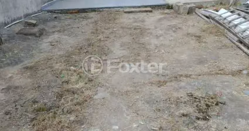 Terreno à venda na Rua Alfredo Ferreira Rodrigues, 302, Bom Jesus, Porto Alegre