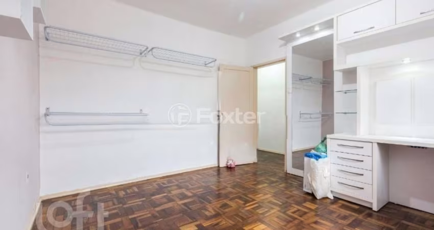Apartamento com 1 quarto à venda na Rua General João Telles, 306, Bom Fim, Porto Alegre