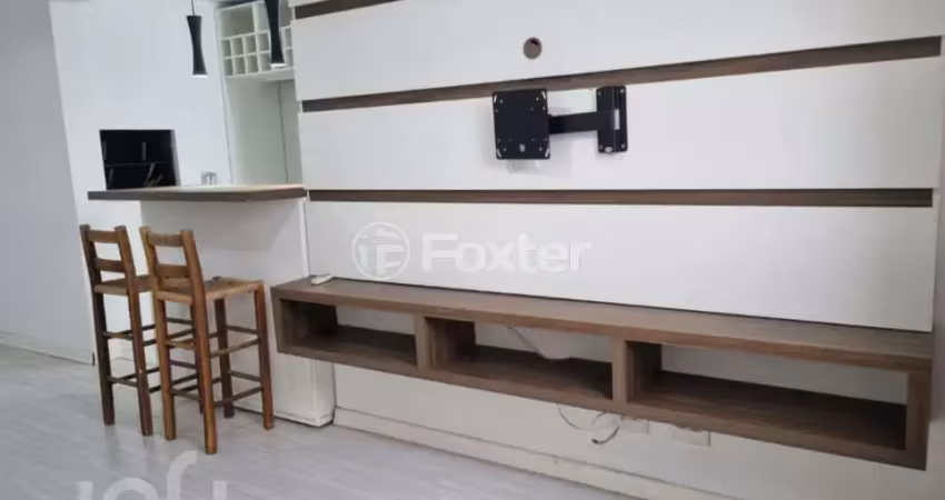 Apartamento com 2 quartos à venda na Avenida Doutor Sezefredo Azambuja Vieira, 2277, Marechal Rondon, Canoas
