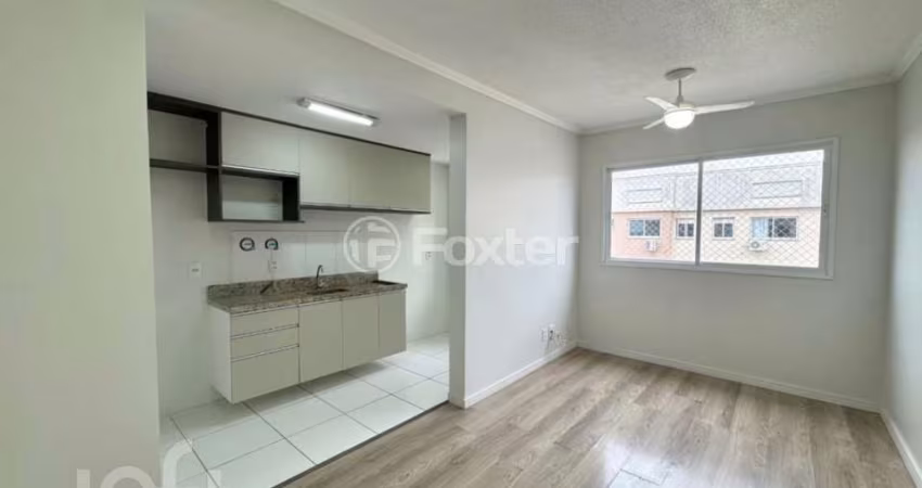 Apartamento com 2 quartos à venda na Rua Professora Silvia Síeben Meotti, 84, São José, Canoas