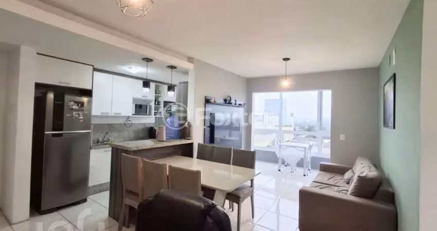 Apartamento com 2 quartos à venda na Rua Clemente Pinto, 134, Nossa Senhora das Graças, Canoas