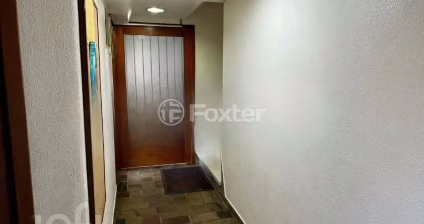 Apartamento com 1 quarto à venda na Rua São Luís, 511, Santana, Porto Alegre