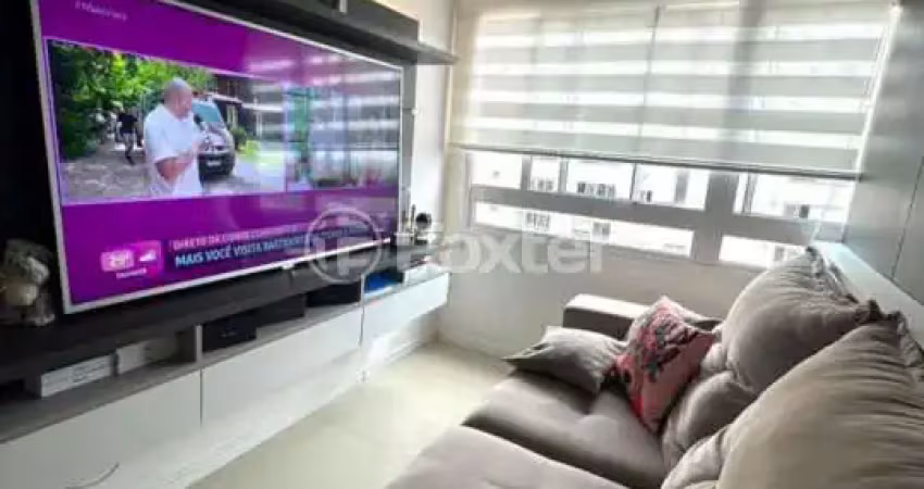 Apartamento com 2 quartos à venda na Rua Joaquim Caetano, 660, Fátima, Canoas