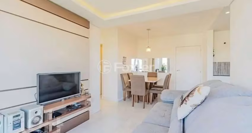 Apartamento com 3 quartos à venda na Avenida da Cavalhada, 4530, Cavalhada, Porto Alegre