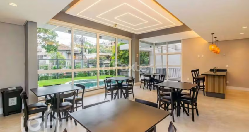Apartamento com 3 quartos à venda na Rua Ferreira Viana, 279, Petrópolis, Porto Alegre