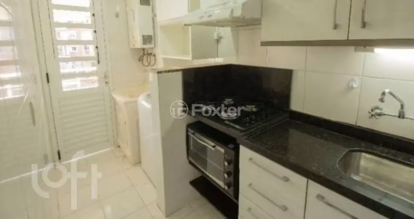 Apartamento com 2 quartos à venda na Rua Pedro José Zanetti, 406, Igara, Canoas