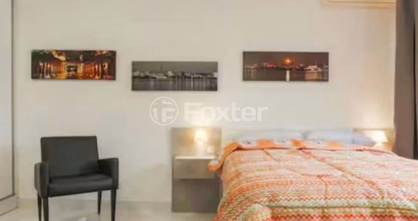 Apartamento com 1 quarto à venda na Rua Demétrio Ribeiro, 680, Centro Histórico, Porto Alegre