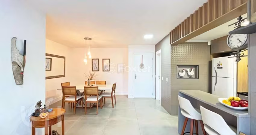Apartamento com 3 quartos à venda na Rua Curupaiti, 1192, Cristal, Porto Alegre