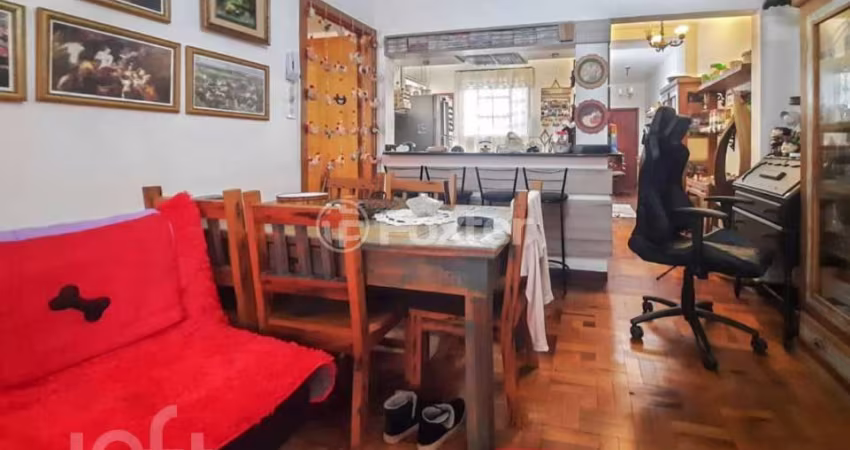 Cobertura com 3 quartos à venda na Rua Cícero Ahrends, 249, Menino Deus, Porto Alegre