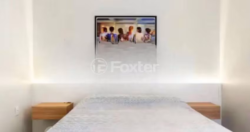 Apartamento com 2 quartos à venda na Rua Jacinto Gomes, 24, Santana, Porto Alegre