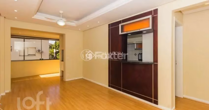 Apartamento com 2 quartos à venda na Rua Anita Garibaldi, 1161, Mont Serrat, Porto Alegre