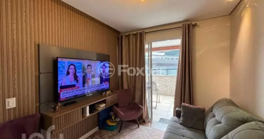 Apartamento com 2 quartos à venda na Rua Pastor William Richard Schisler Filho, 504, Itacorubi, Florianópolis