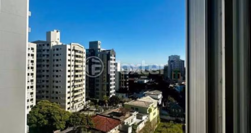 Apartamento com 2 quartos à venda na Rua Francisco Tolentino, 800, Centro, Florianópolis
