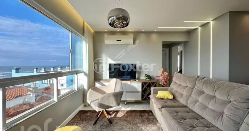 Apartamento com 2 quartos à venda na Rua Guilherme Guittman, 1038, Zona Nova, Capão da Canoa