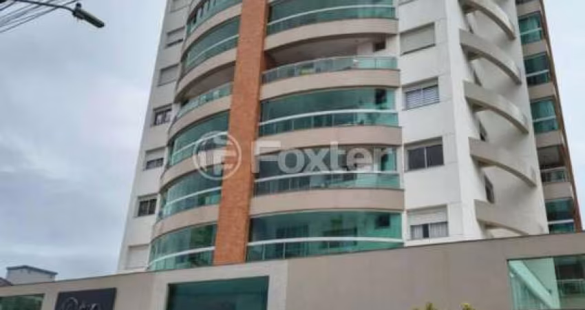 Apartamento com 3 quartos à venda na Rua Araci Vaz Callado, 1124, Canto, Florianópolis