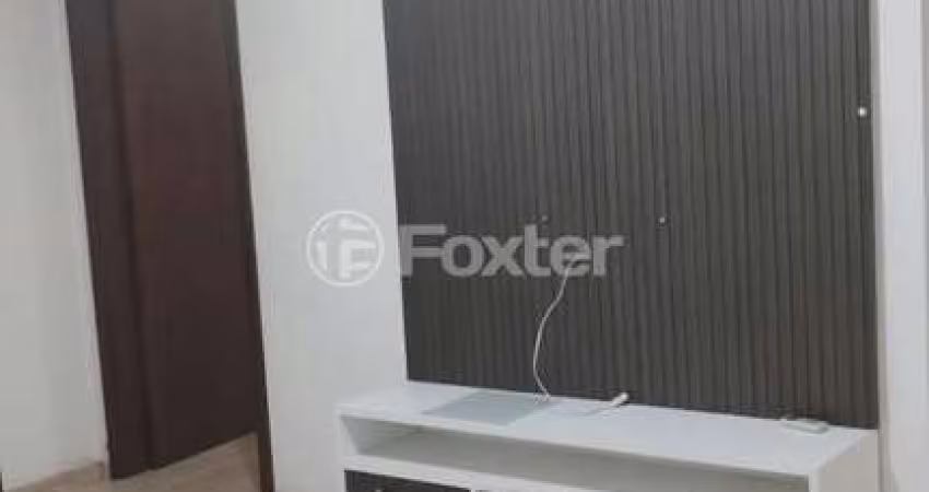Apartamento com 2 quartos à venda na Rua Bartolomeu de Gusmão, 155, Canudos, Novo Hamburgo