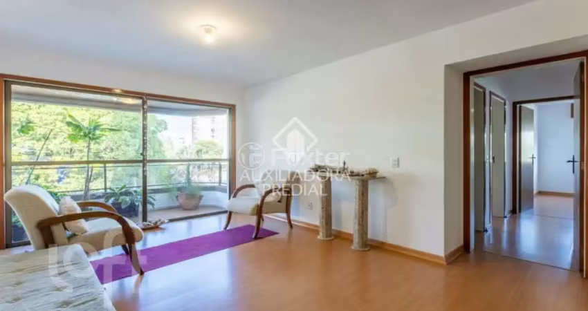 Apartamento com 3 quartos à venda na Avenida Coronel Lucas de Oliveira, 1960, Bela Vista, Porto Alegre