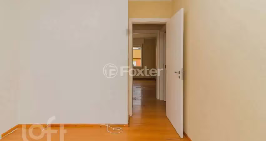 Apartamento com 2 quartos à venda na Rua Tito Lívio Zambecari, 216, Mont Serrat, Porto Alegre