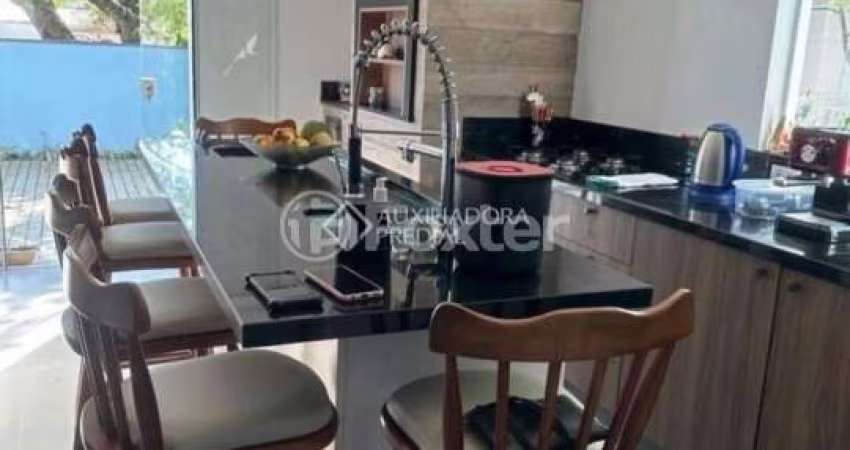 Casa com 3 quartos à venda na Rua Alexandre Mautone, 92, Pinheira, Palhoça