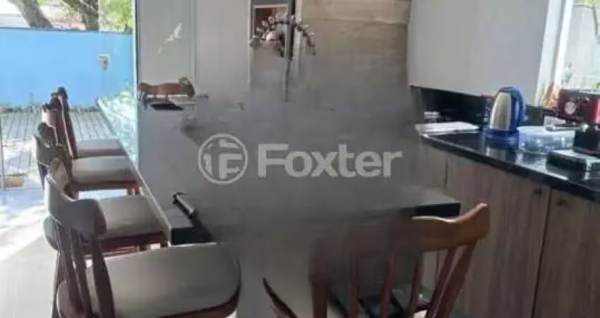 Casa com 3 quartos à venda na Rua Alexandre Mautone, 92, Pinheira, Palhoça