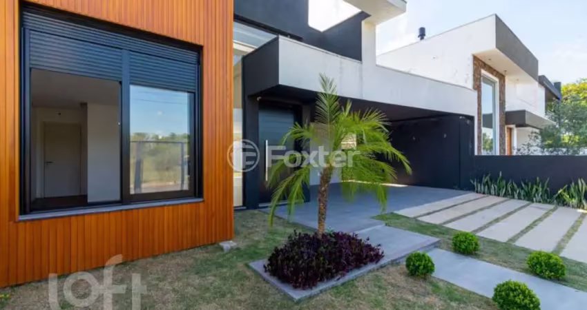 Casa com 3 quartos à venda na Rua dos Bouganviles, 840, Parque da Matriz, Gravataí