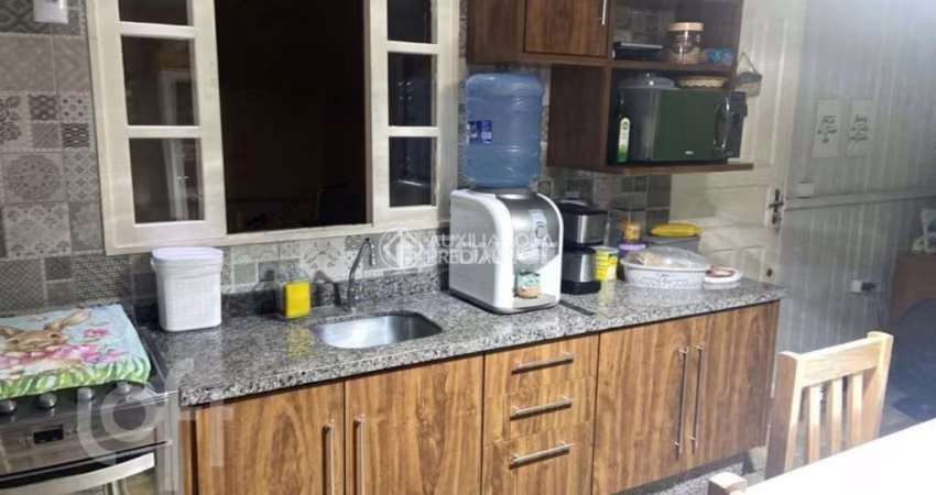 Casa com 2 quartos à venda na Rua Medeiros, 615, Enseada de Brito, Palhoça