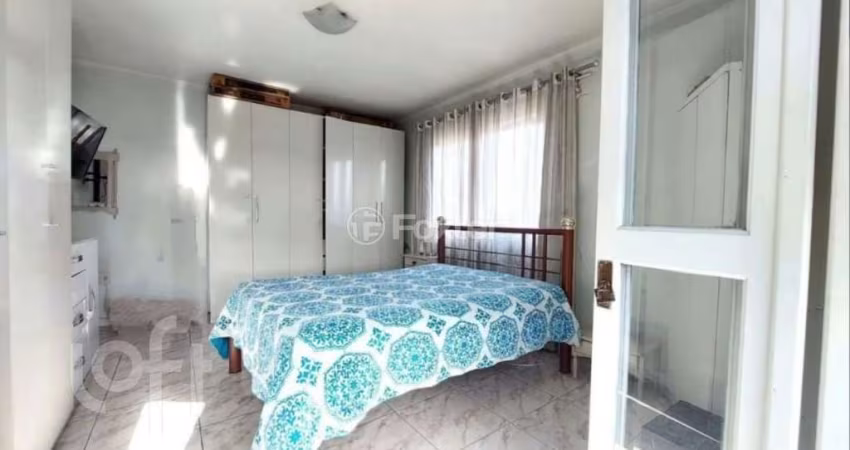 Apartamento com 3 quartos à venda na Avenida General Flores da Cunha, 4169, Vila Bom Princípio, Cachoeirinha