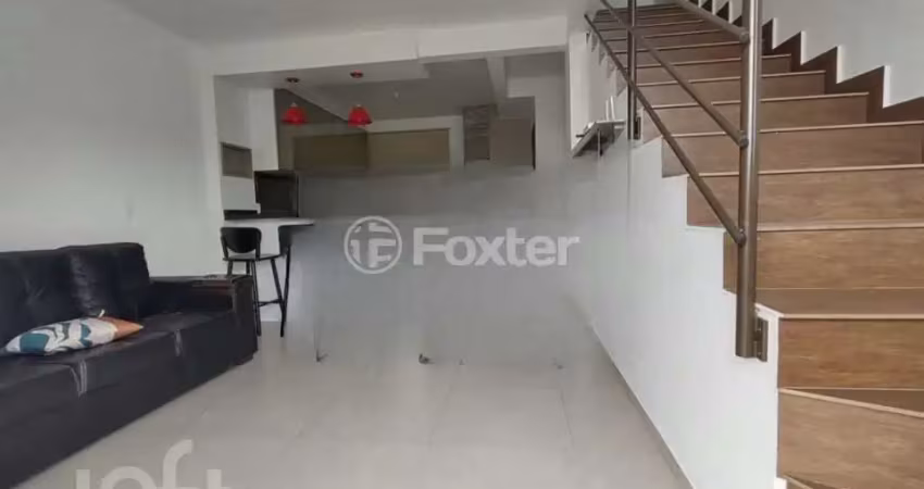 Casa com 2 quartos à venda na Rua Cuba, 78, Enseada de Brito, Palhoça