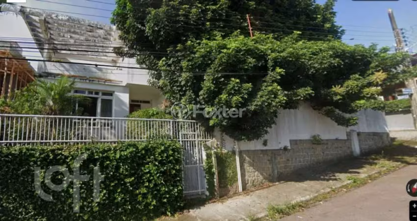 Casa com 3 quartos à venda na Rua Eliseu Guilherme, 123, Coqueiros, Florianópolis